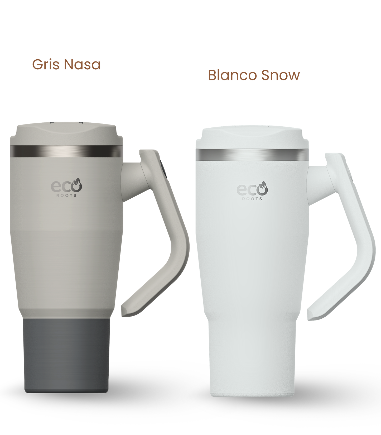 PACK DUO (940 ml) Personalizado | Termos y Botellas Térmicas