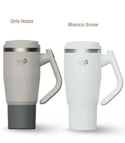 PACK DUO (940 ml) Personalizado | Termos y Botellas Térmicas