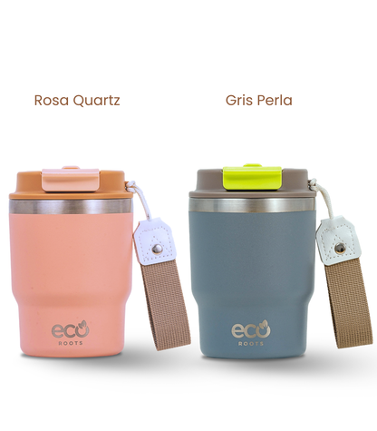 PACK DUO (360 ml) Personalizado I Termos y Botellas Térmicas