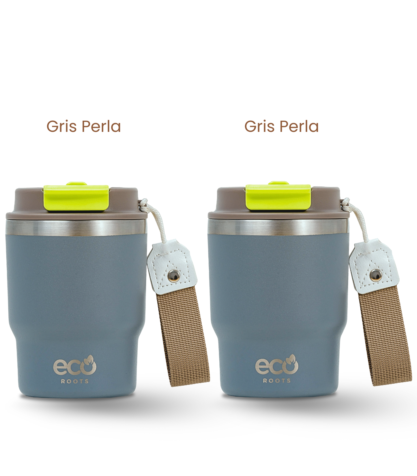 PACK DUO (360 ml) Personalizado I Termos y Botellas Térmicas