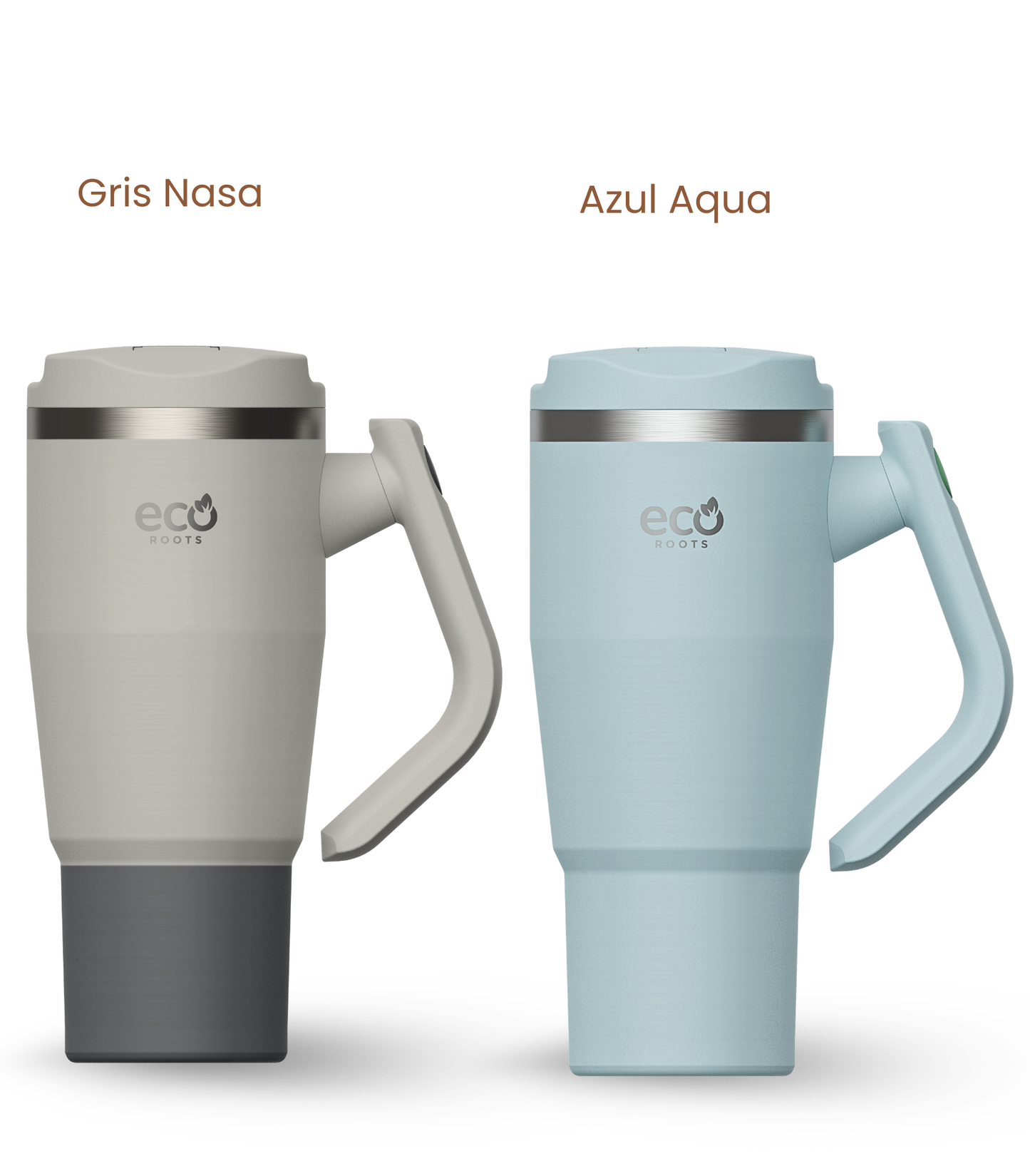 PACK DUO (940 ml) Personalizado | Termos y Botellas Térmicas