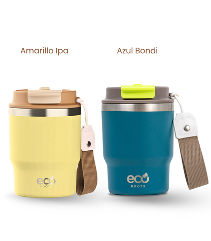 PACK DUO (360 ml) Personalizado I Termos y Botellas Térmicas