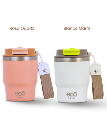 PACK DUO (360 ml) Personalizado I Termos y Botellas Térmicas