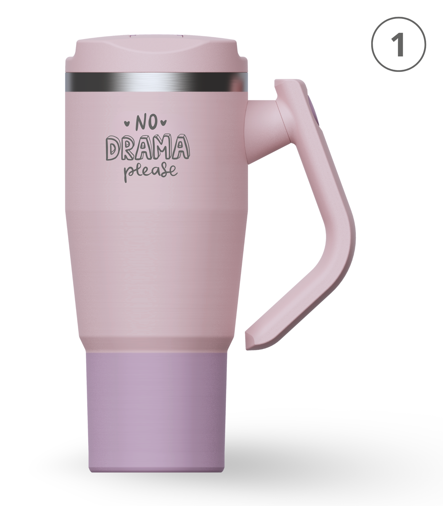 Frases 940 ml | Botellas personalizadas | Rocket ECOROOTS