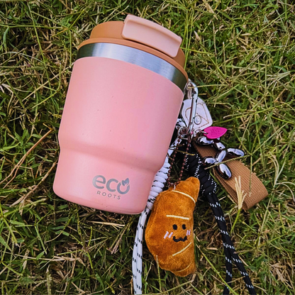 Accesorio Modular ECOROOTS | Set de 4 Colgantes Combinables