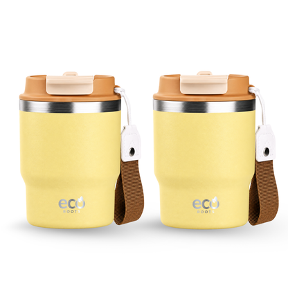 Pack MATCHA FRESH 🍵 Edición Especial · Duo Evergreen 360 ml