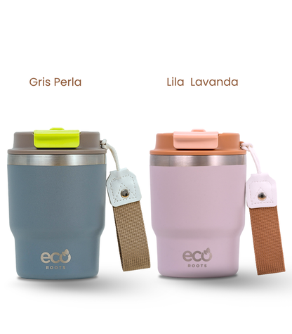 PACK DUO (360 ml) Personalizado I Termos y Botellas Térmicas