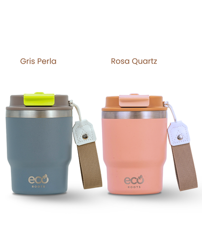 PACK DUO (360 ml) Personalizado I Termos y Botellas Térmicas