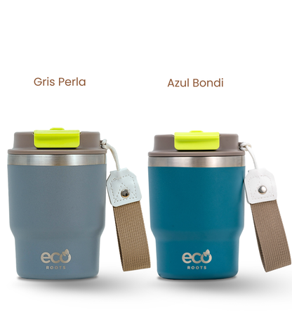 PACK DUO (360 ml) Personalizado I Termos y Botellas Térmicas