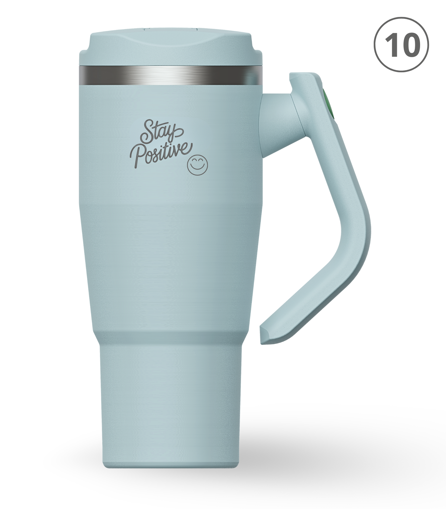 Frases 940 ml | Botellas personalizadas | Rocket ECOROOTS