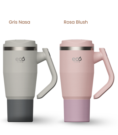 PACK DUO (940 ml) Personalizado | Termos y Botellas Térmicas
