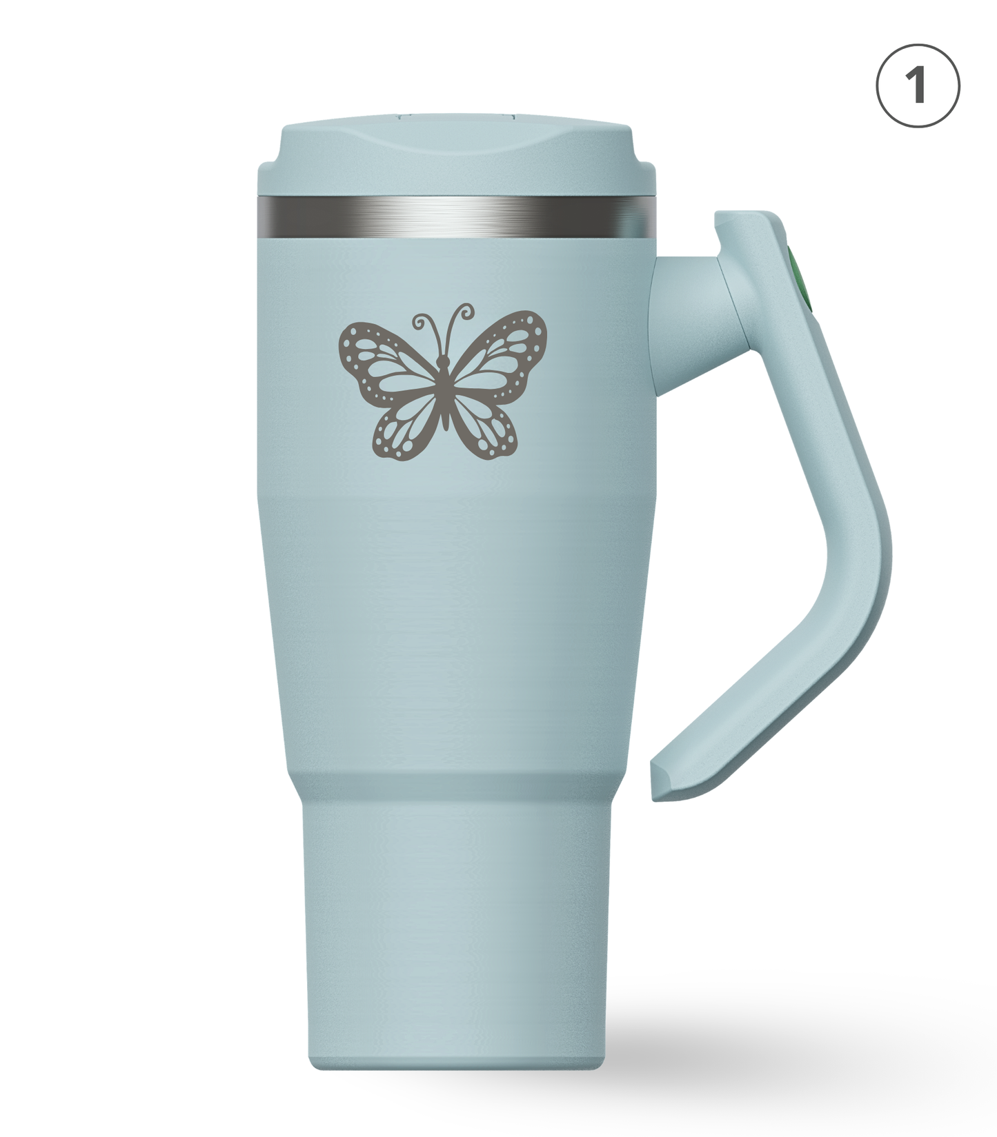 Tendencia 940 ml | Termos personalizados | Rocket ECOROOTS