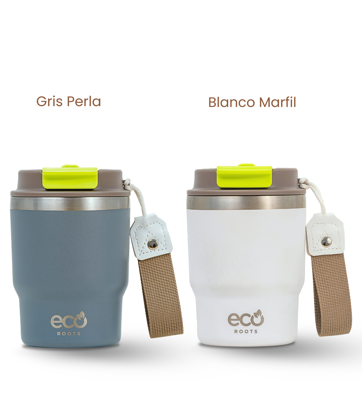 PACK DUO (360 ml) Personalizado I Termos y Botellas Térmicas
