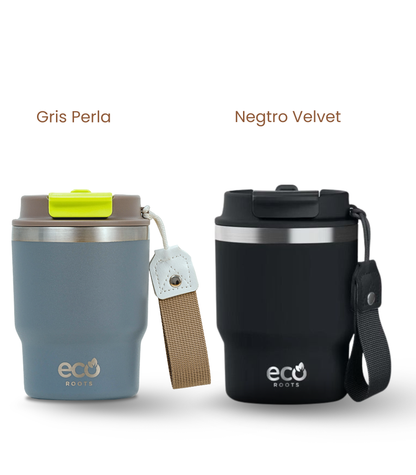 PACK DUO (360 ml) Personalizado I Termos y Botellas Térmicas