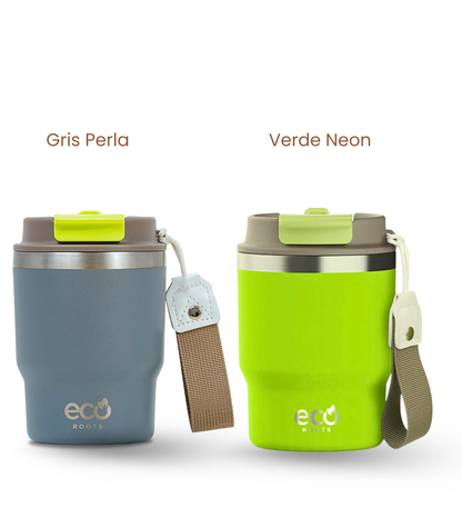 PACK DUO (360 ml) Personalizado I Termos y Botellas Térmicas