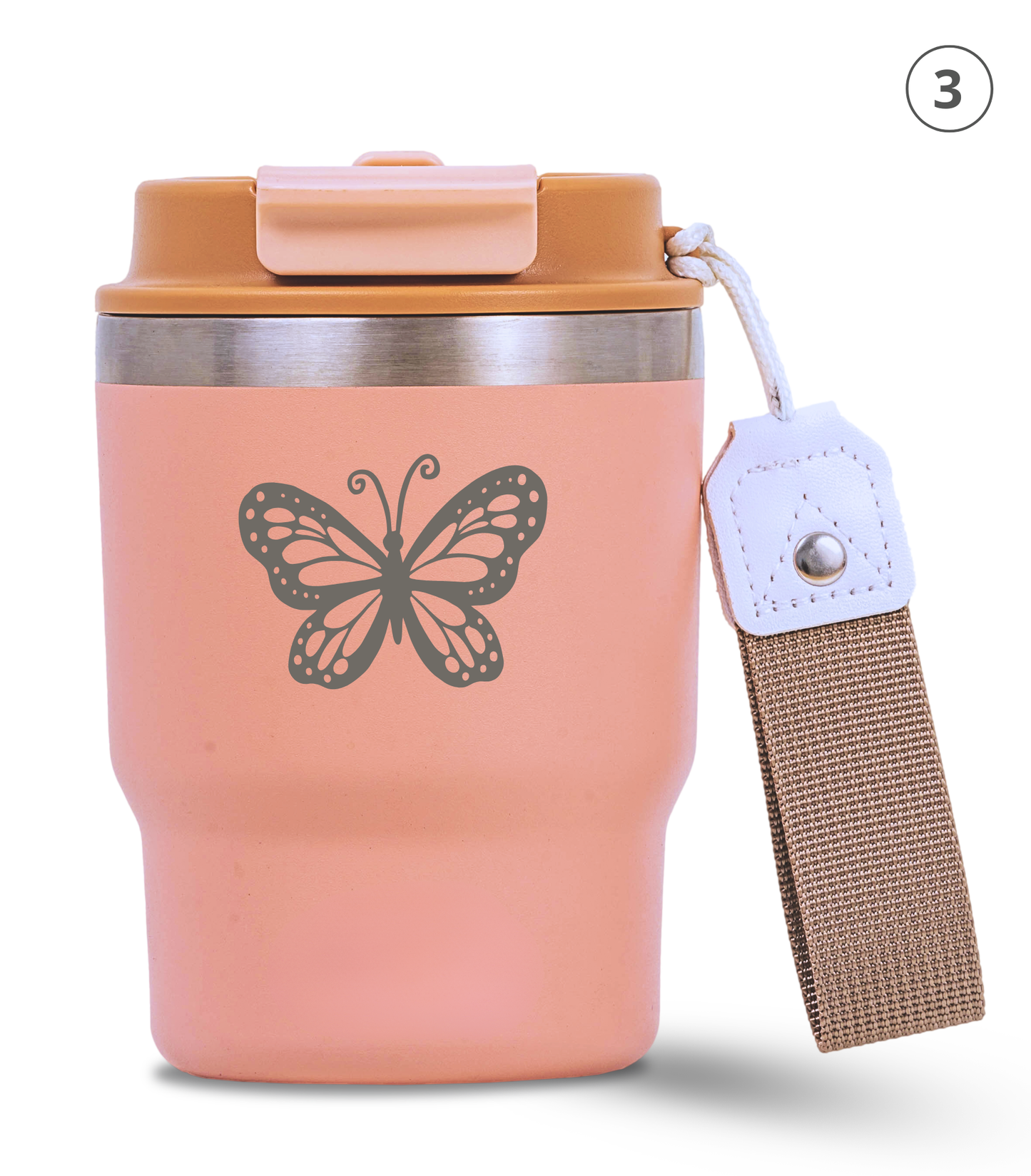 Tendencia 360 ml | Termos personalizados | Evergreen ECOROOTS
