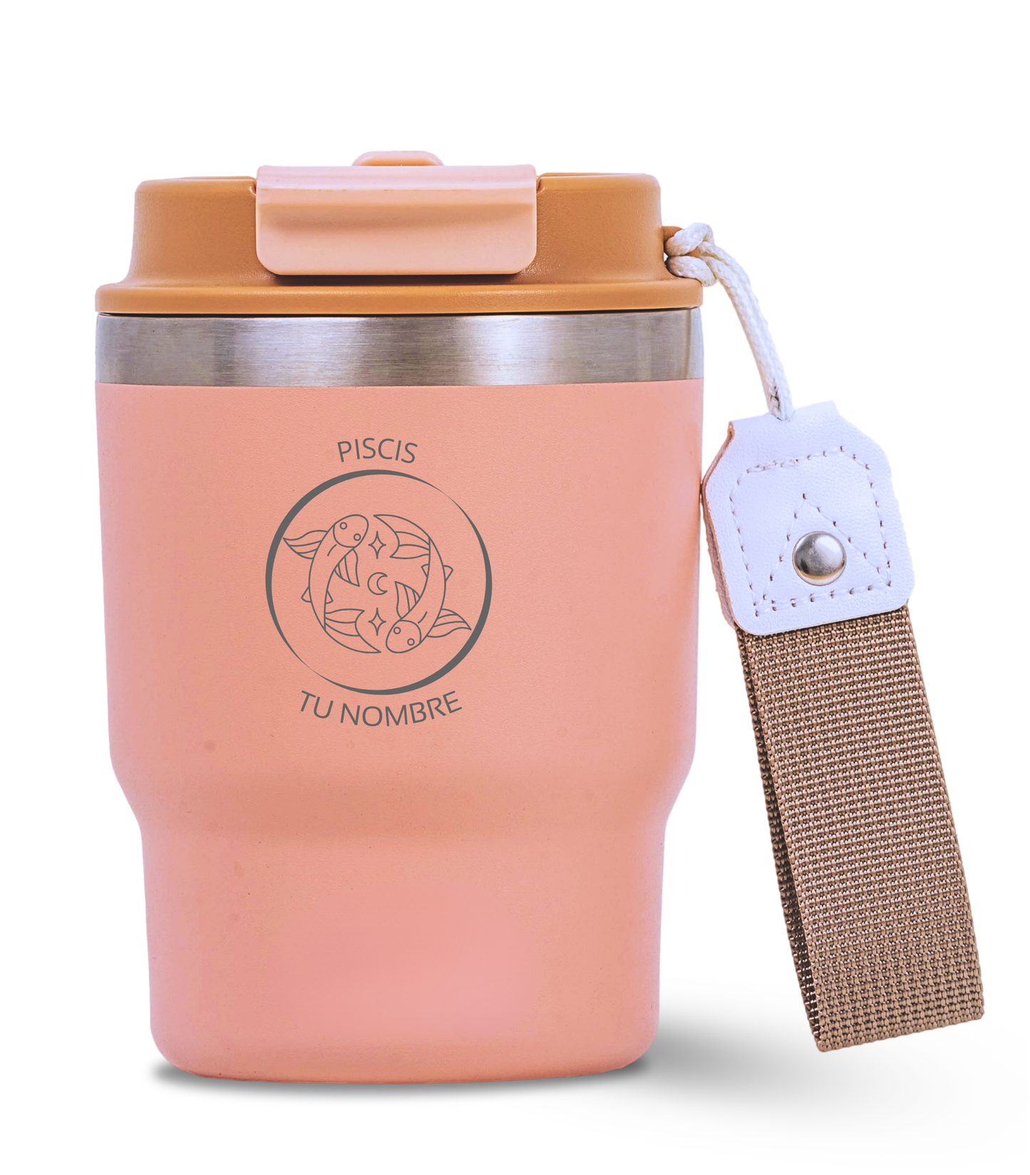 Horóscopos 360 ml | Termos personalizados | Evergreen ECOROOTS