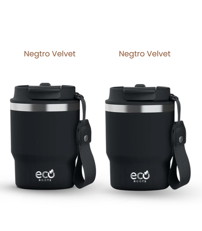 PACK DUO (360 ml) Personalizado I Termos y Botellas Térmicas