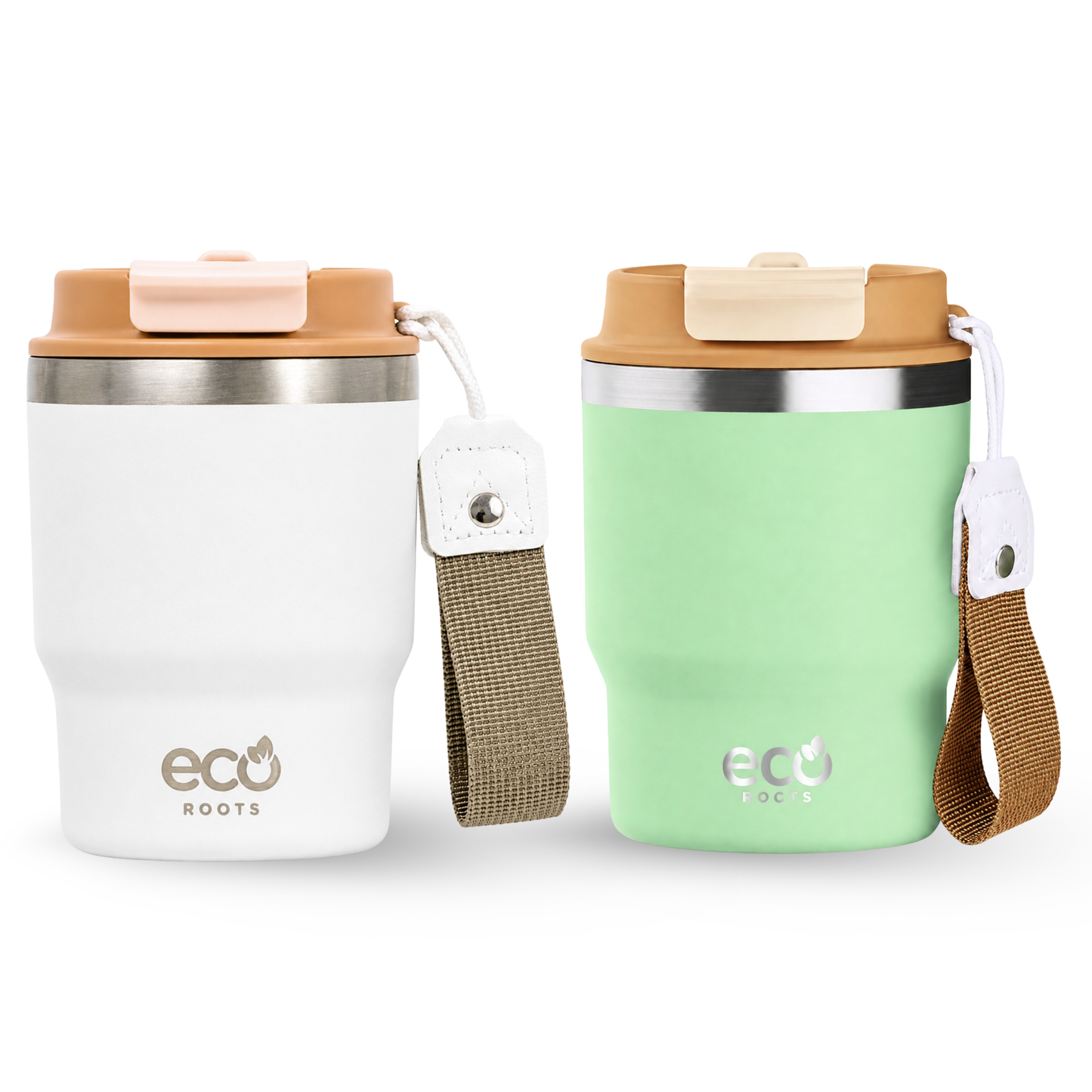 Pack MATCHA FRESH 🍵 Edición Especial · Duo Evergreen 360 ml