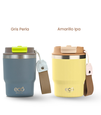 PACK DUO (360 ml) Personalizado I Termos y Botellas Térmicas