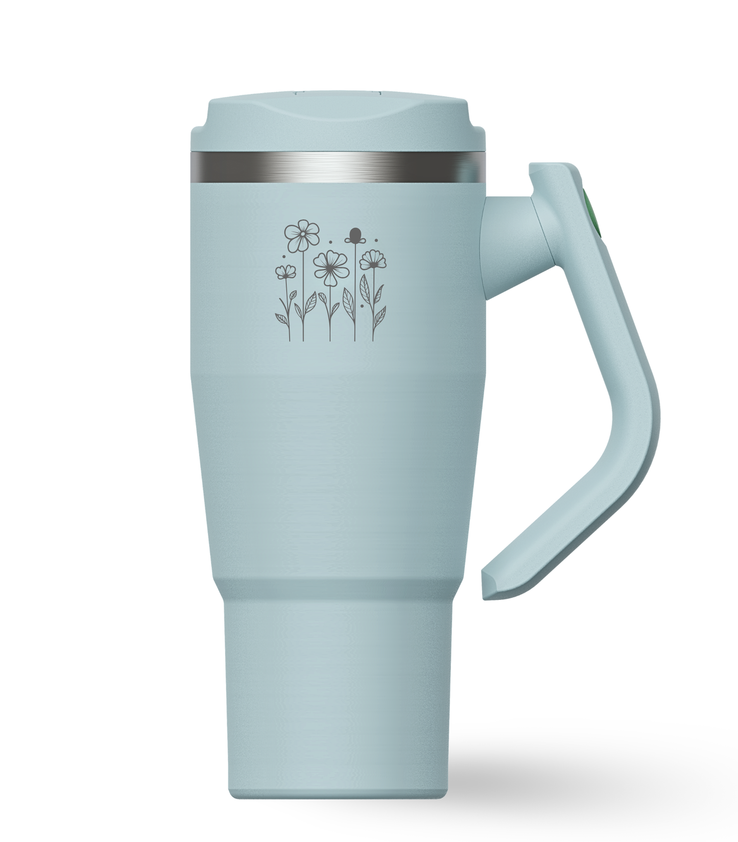 Tendencia 940 ml | Termos personalizados | Rocket ECOROOTS