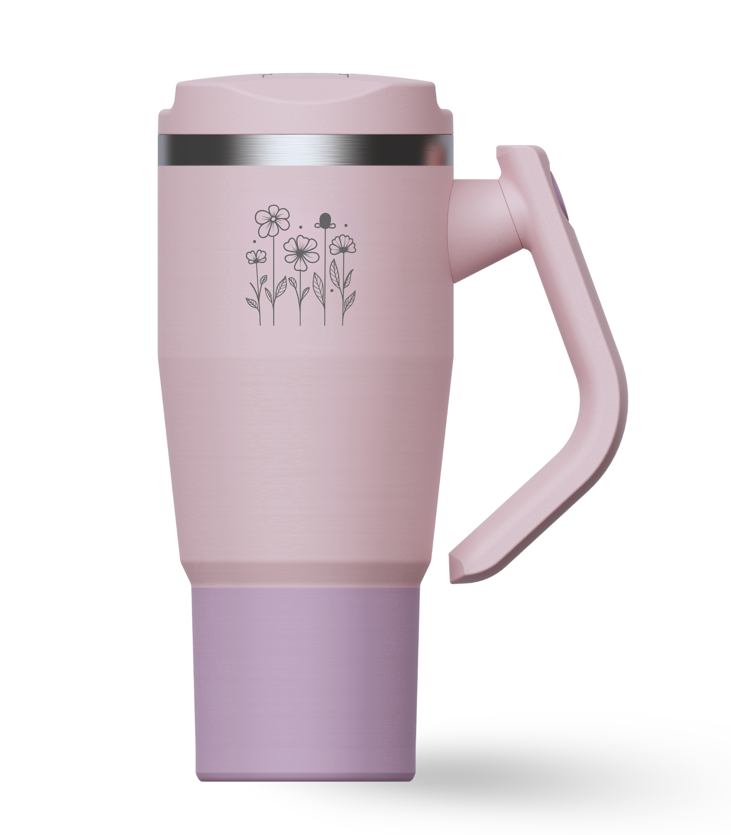 Tendencia 940 ml | Termos personalizados | Rocket ECOROOTS