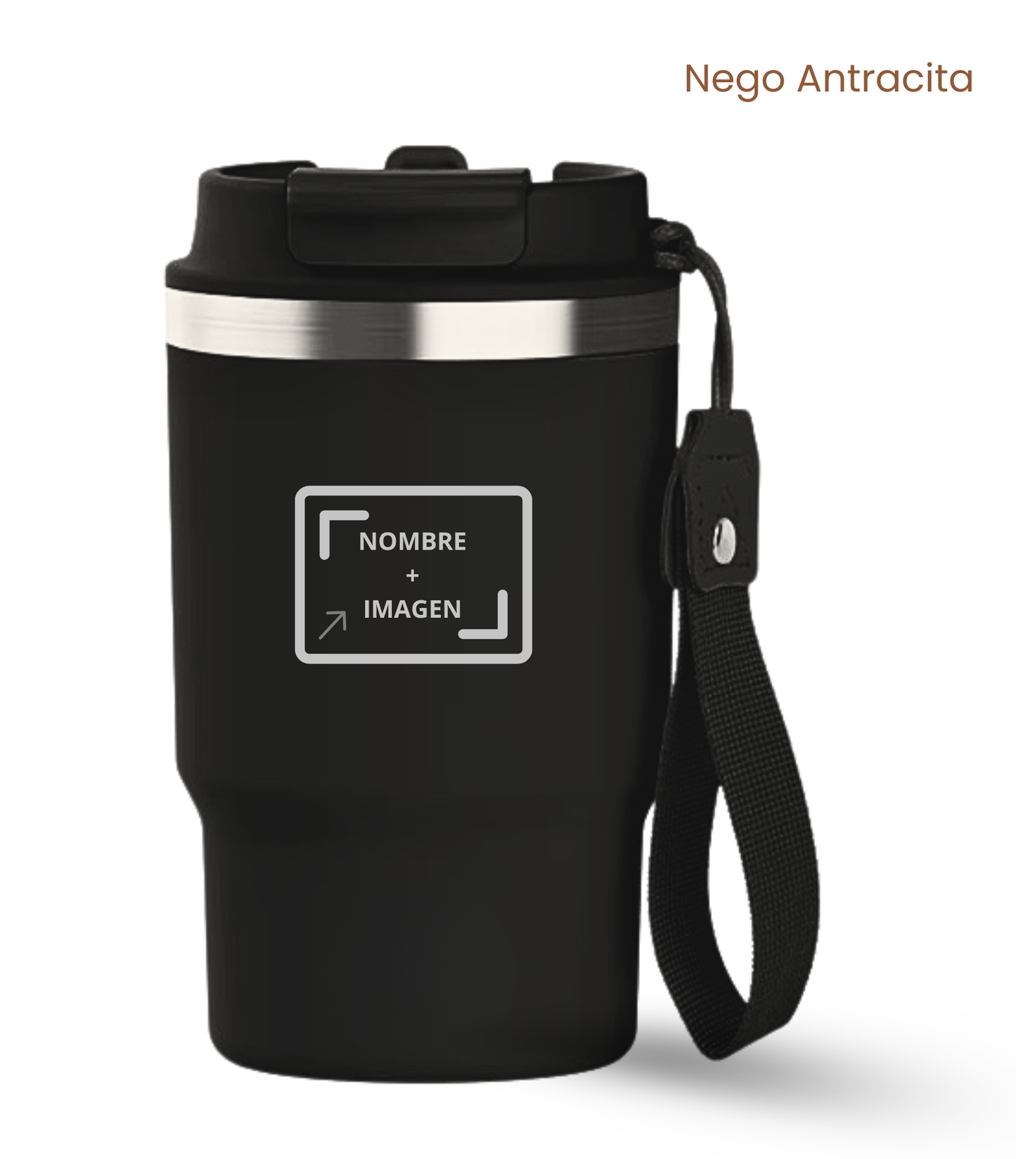 GRABADO COMPLETO: IMAGEN + NOMBRE O FRASE