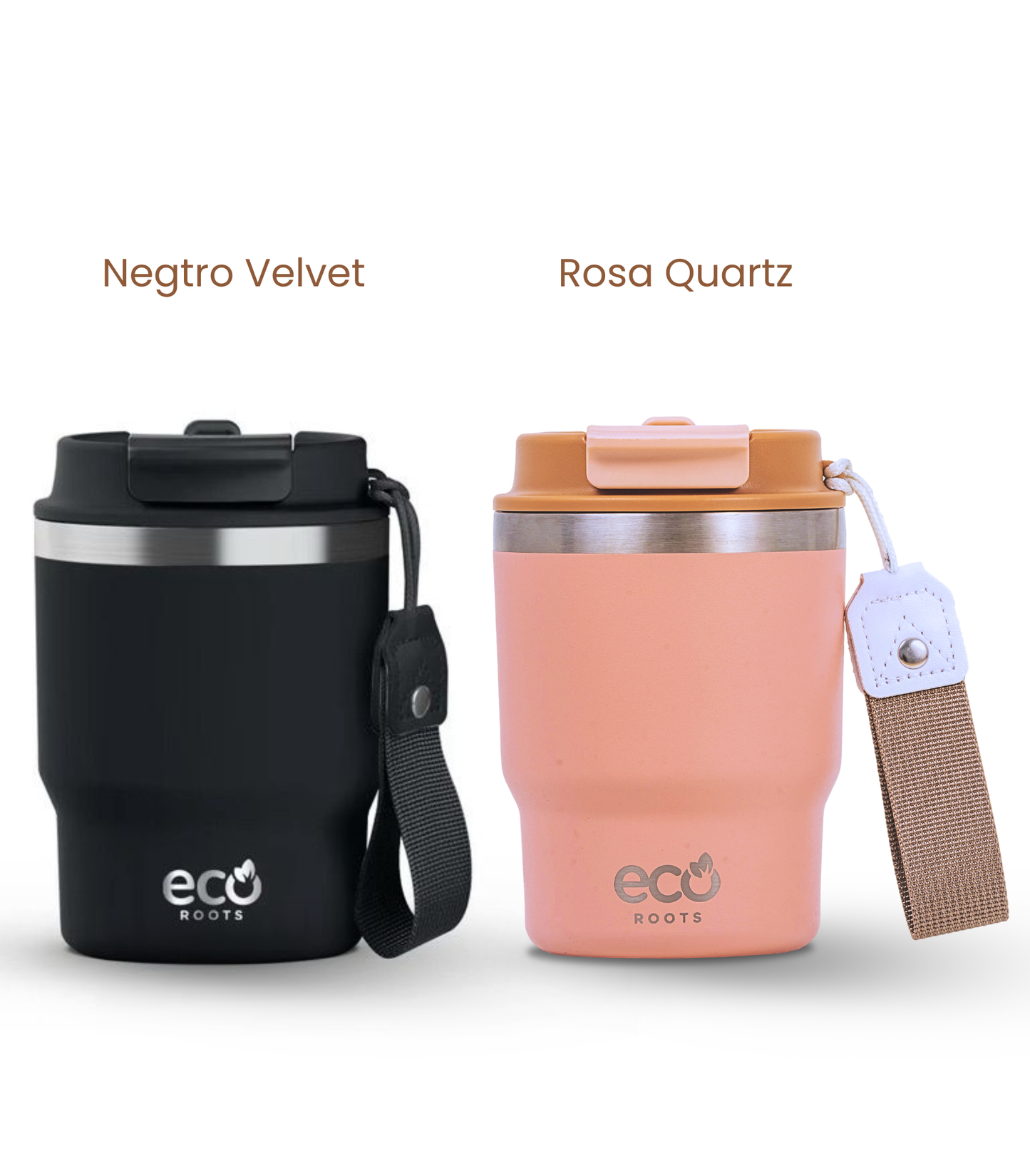 PACK DUO (360 ml) Personalizado I Termos y Botellas Térmicas