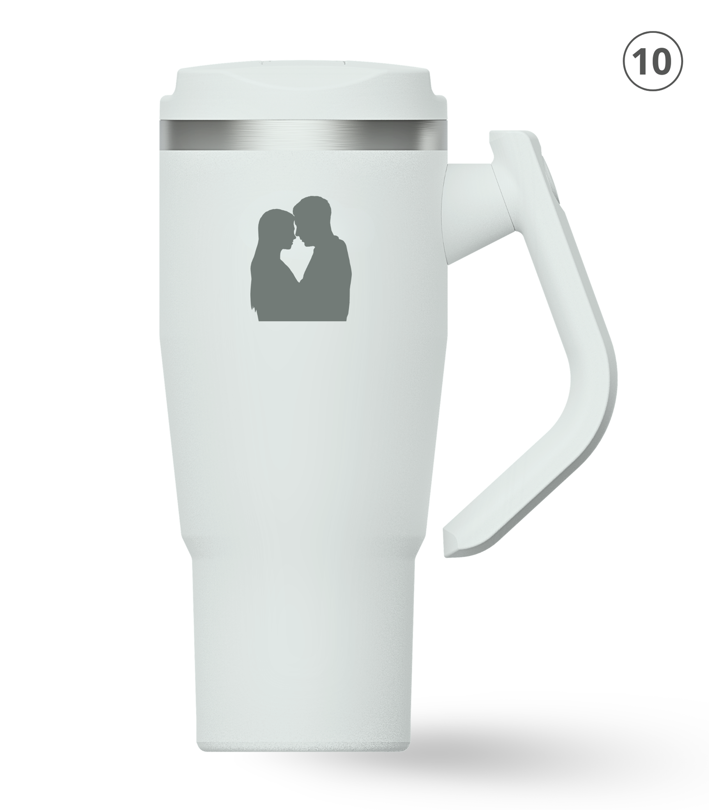 Tendencia 940 ml | Termos personalizados | Rocket ECOROOTS