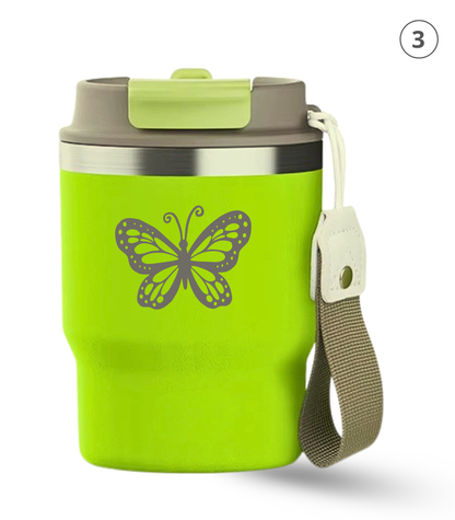 Tendencia 360 ml | Termos personalizados | Evergreen ECOROOTS