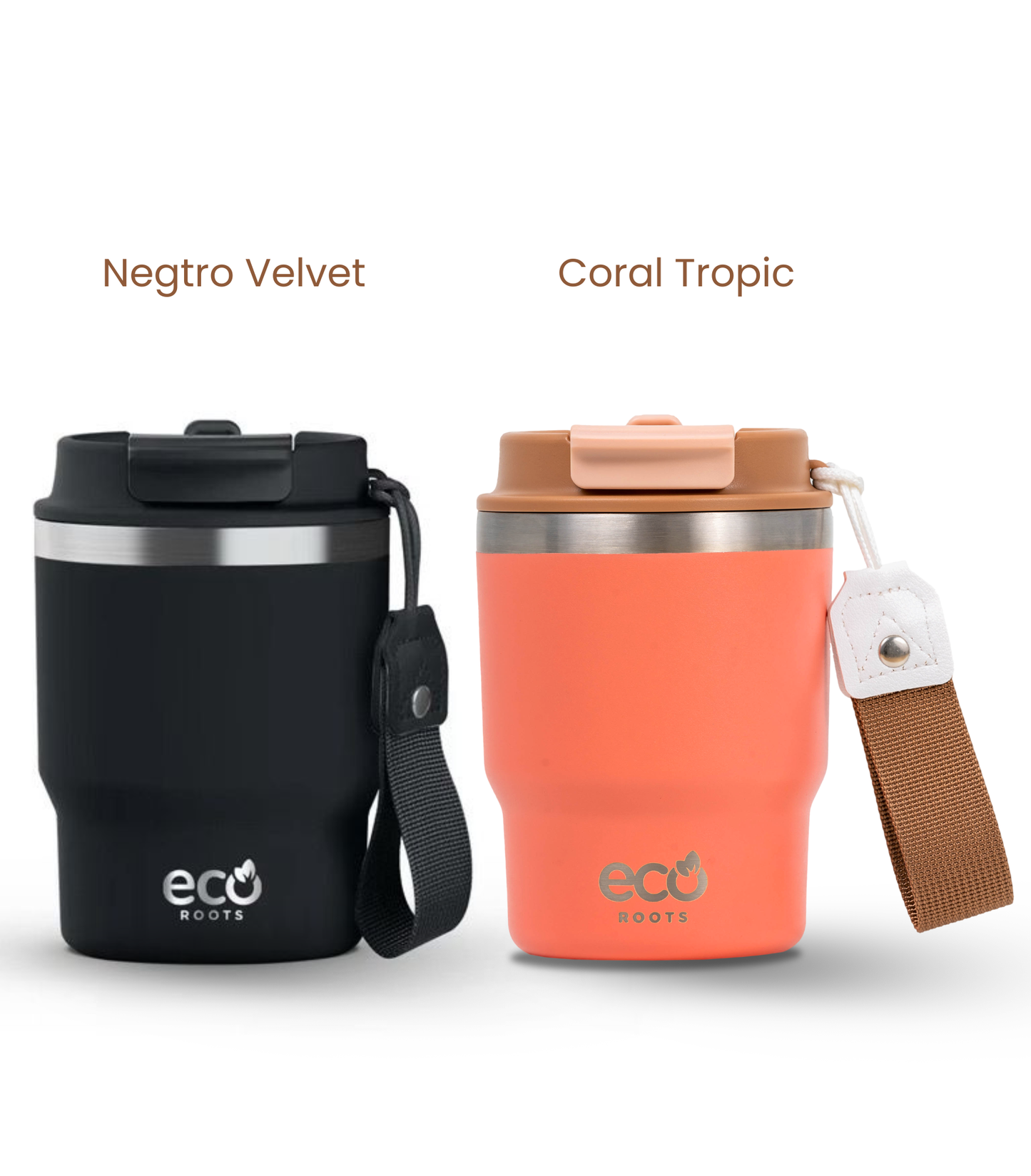 PACK DUO (360 ml) Personalizado I Termos y Botellas Térmicas