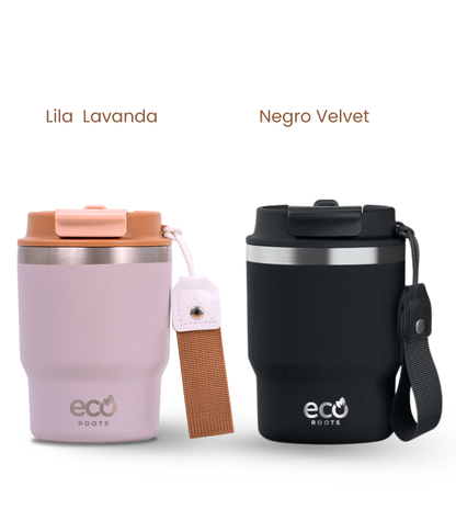 PACK DUO (360 ml) Personalizado I Termos y Botellas Térmicas