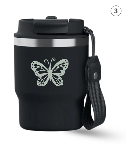 Tendencia 360 ml | Termos personalizados | Evergreen ECOROOTS