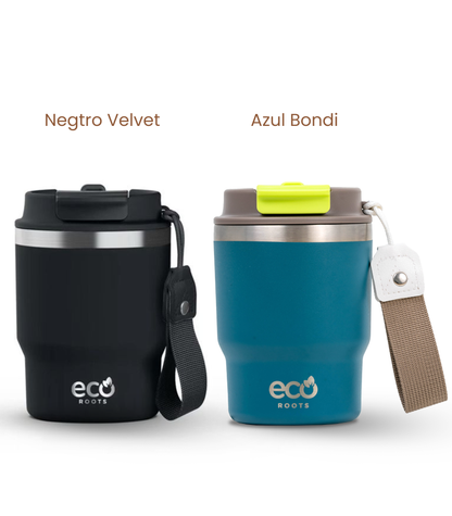PACK DUO (360 ml) Personalizado I Termos y Botellas Térmicas