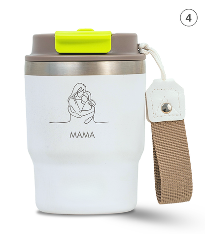 Tendencia 360 ml | Termos personalizados | Evergreen ECOROOTS