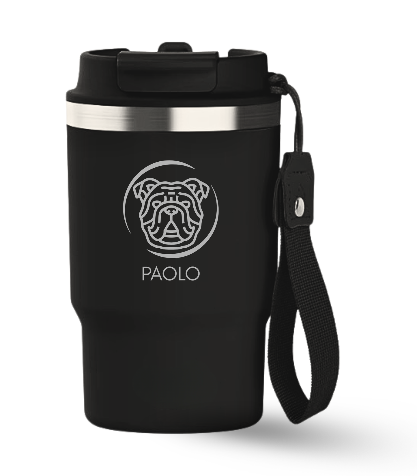 Animal Lovers 470 ml | Termos  personalizados I Thunder ECOROOTS