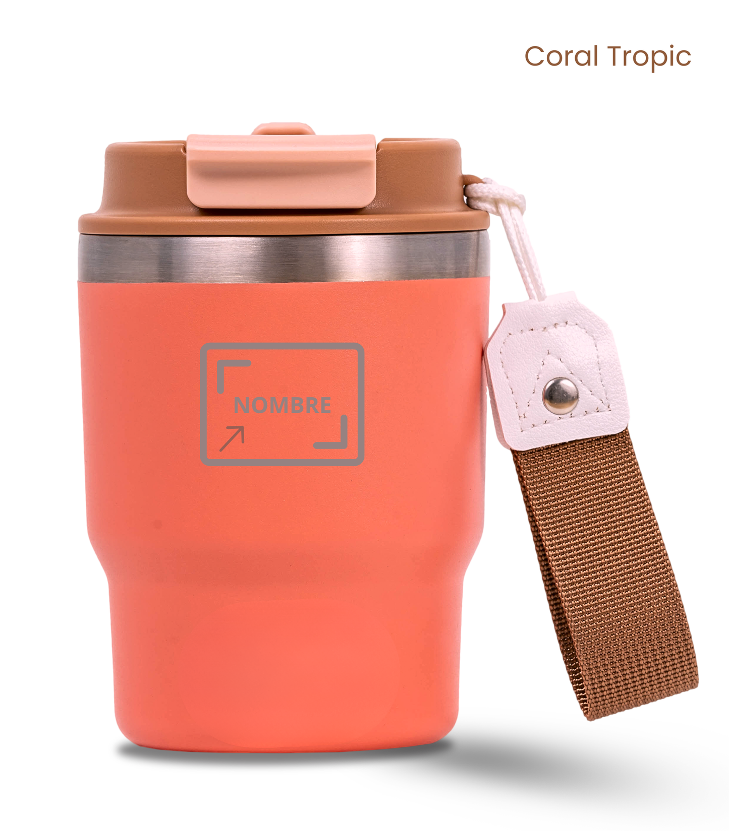 Termos personalizados Día de la Madre | PROMO -10% (nombres y dibujos)