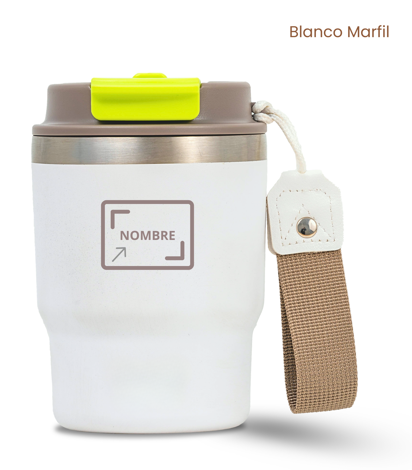 Termos personalizados Día de la Madre | PROMO -10% (nombres y dibujos)