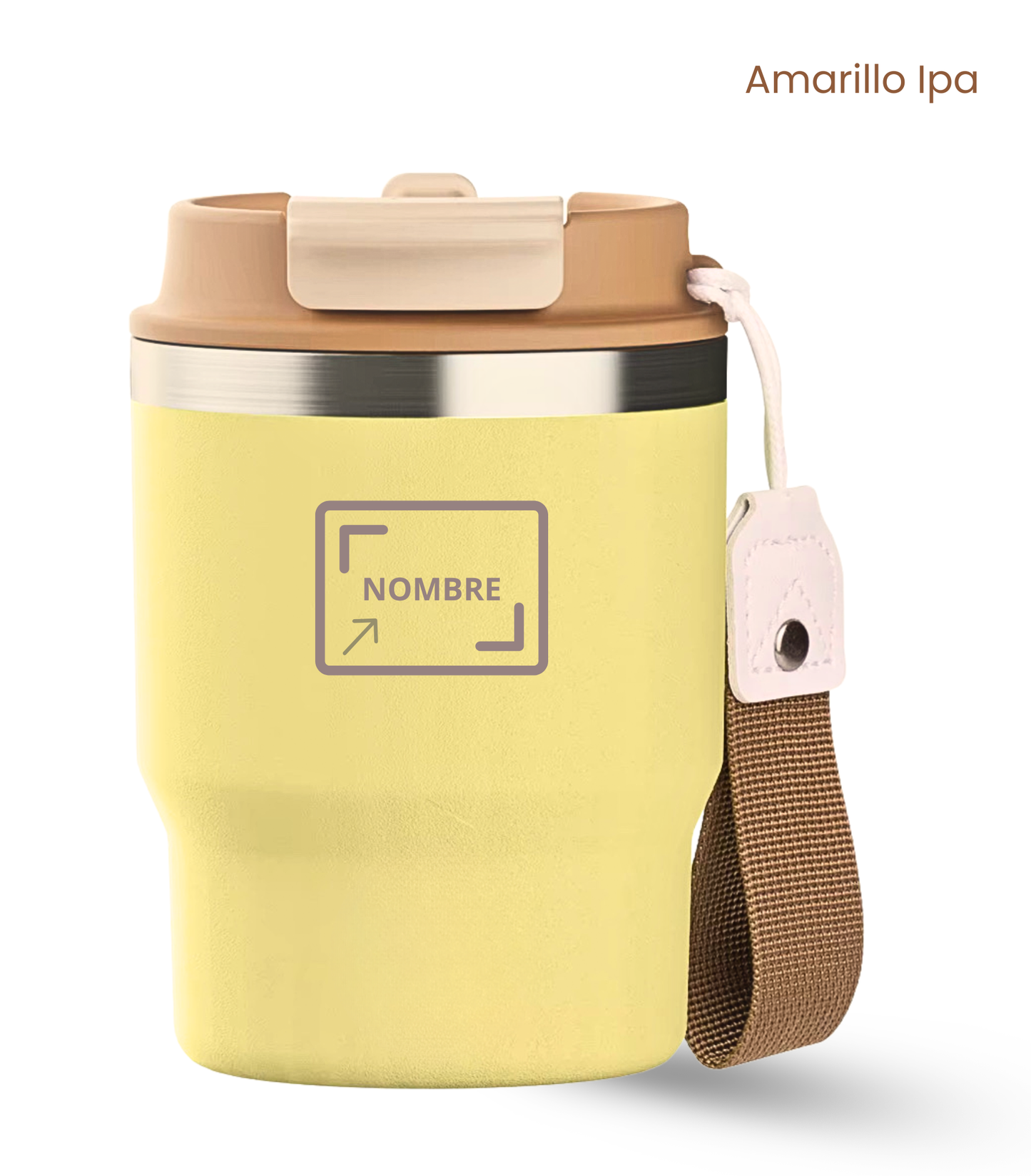 Termos personalizados Día de la Madre | PROMO -10% (nombres y dibujos)