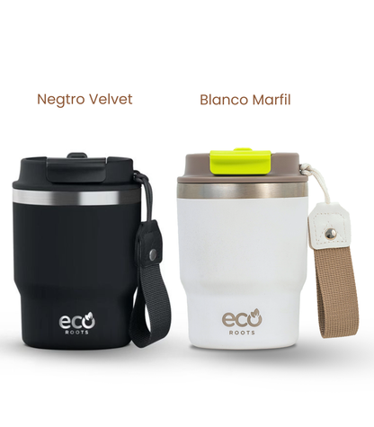 PACK DUO (360 ml) Personalizado I Termos y Botellas Térmicas