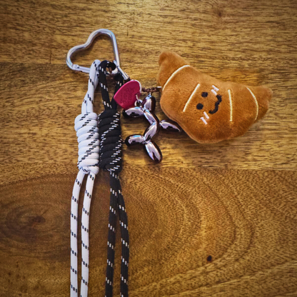 Accesorio Modular ECOROOTS | Set de 4 Colgantes Combinables