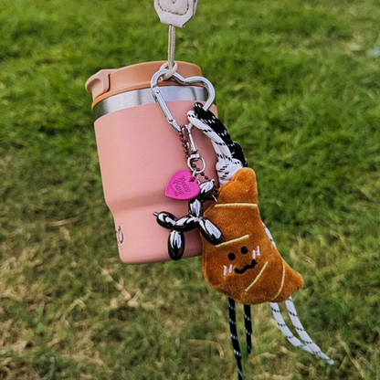 Accesorio Modular ECOROOTS | Set de 4 Colgantes Combinables