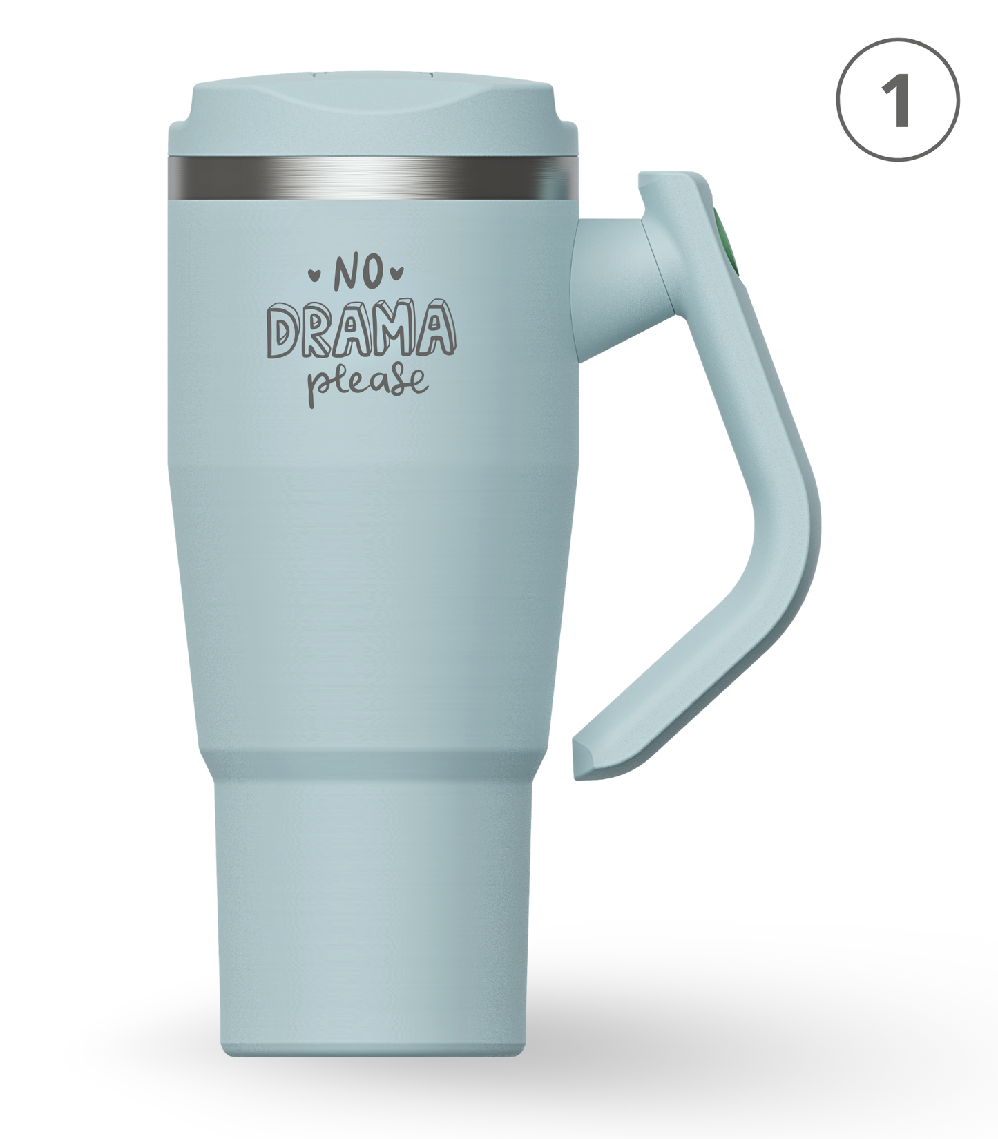 Frases 940 ml | Botellas personalizadas | Rocket ECOROOTS