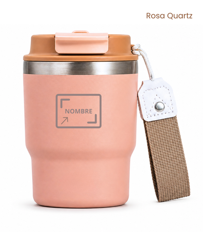 Personaliza tu termo con tu nombre GRATIS · Promoción especial