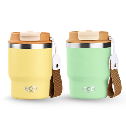 Pack MATCHA FRESH 🍵 Edición Especial · Duo Evergreen 360 ml