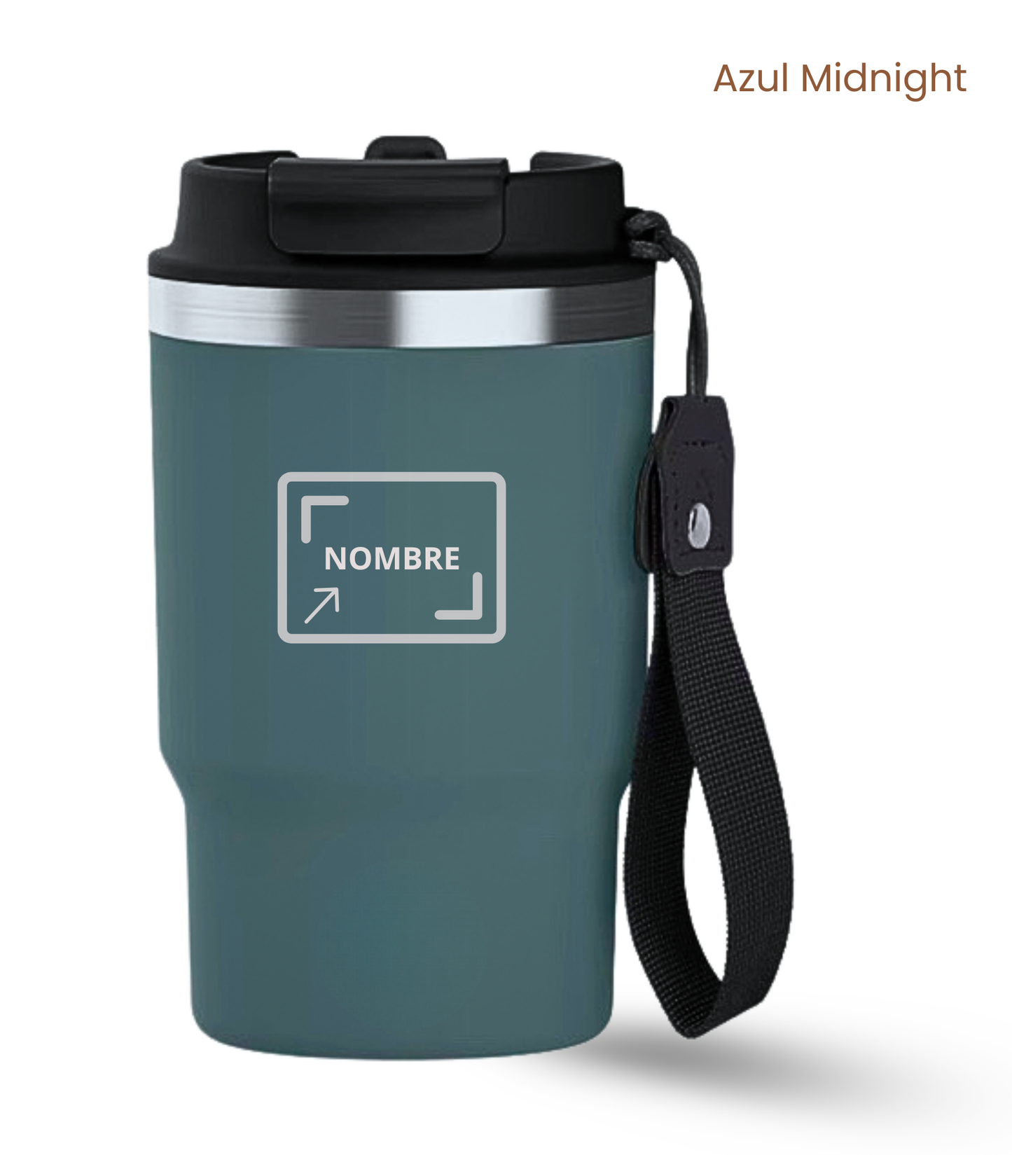 Termos personalizados Día de la Madre | PROMO -10% (nombres y dibujos)