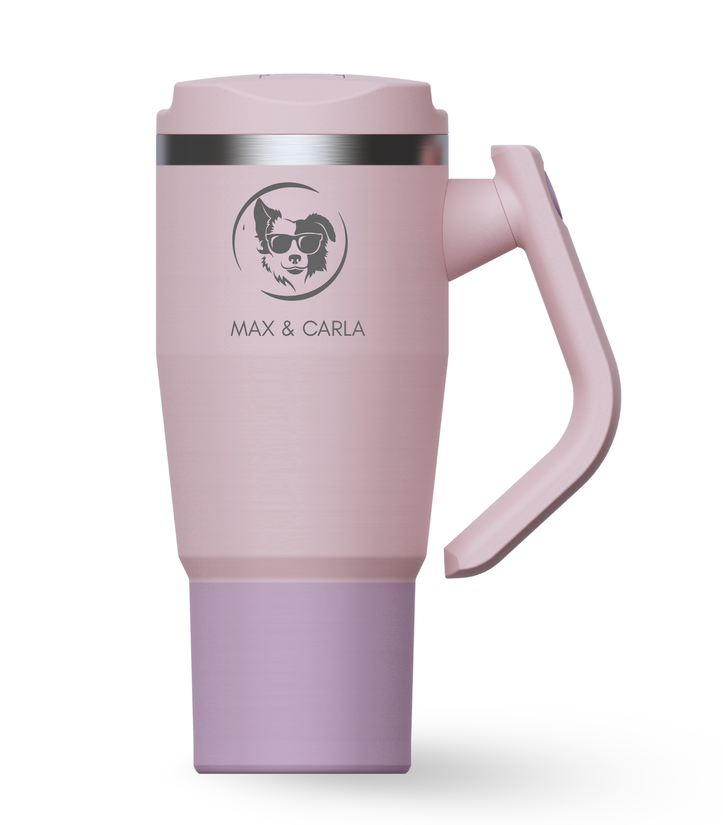 Animal Lovers 940 ml | Botellas personalizadas | Rocket ECOROOTS
