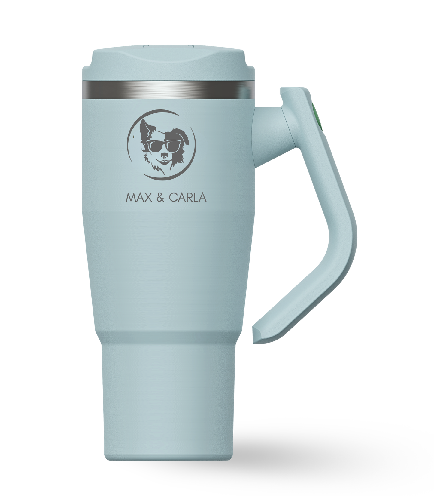 Animal Lovers 940 ml | Botellas personalizadas | Rocket ECOROOTS