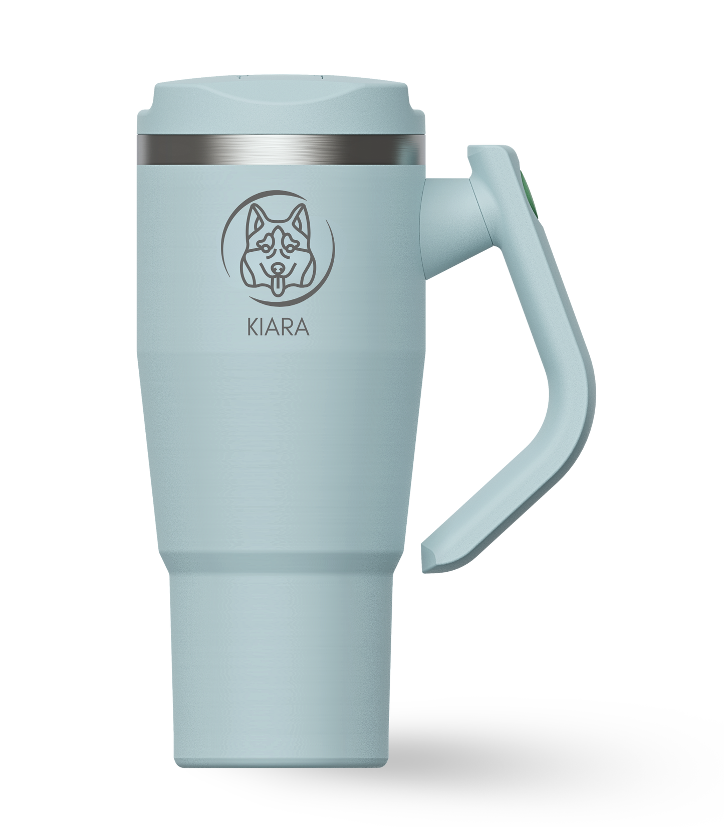 Animal Lovers 940 ml | Botellas personalizadas | Rocket ECOROOTS