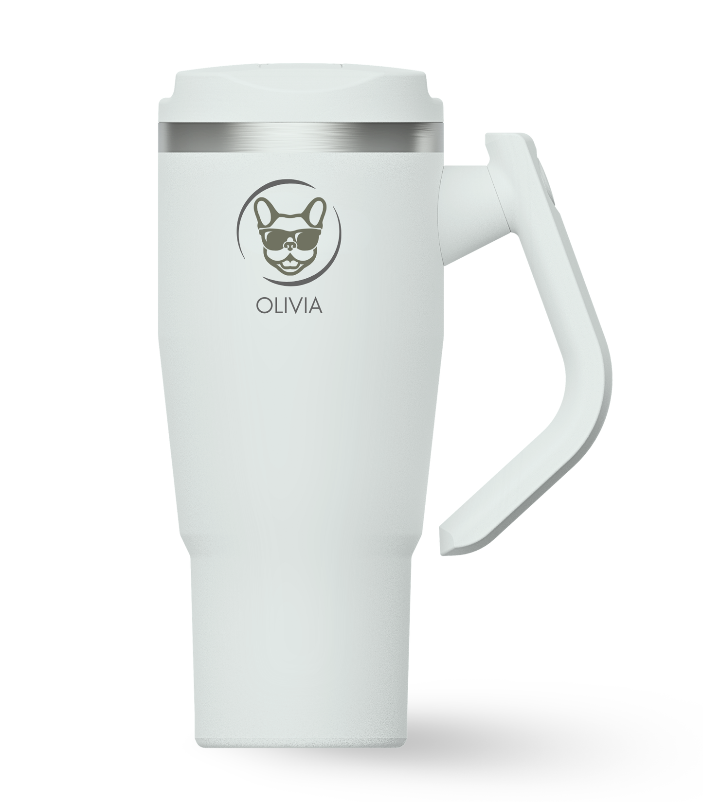 Animal Lovers 940 ml | Botellas personalizadas | Rocket ECOROOTS